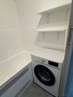 Prenájmem nepriechodnú izbu – Nitra, Chrenová - 4