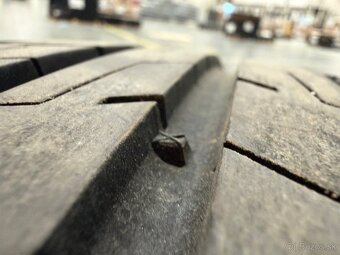 Matador Hectorra 5 205 / 50 R17 - 4