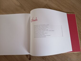 Kniha Babička rozprávaj - 4