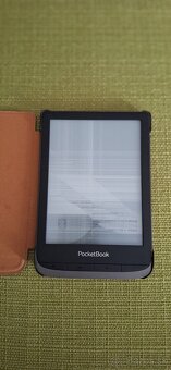 Predam Pocketbook PB632 + obal - 4