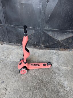 Scoot and ride - 4