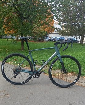 Superior X-Road Team Comp veľ. L(56) - 4