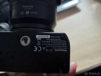 Panasonic Lumix DC-S5 - 4