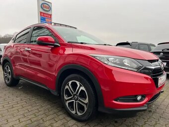 Honda HRV - 4