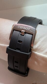 Tissot SeaStar 1000 - 4