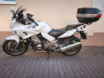 Honda CBF1000 r.v.2008 - 4