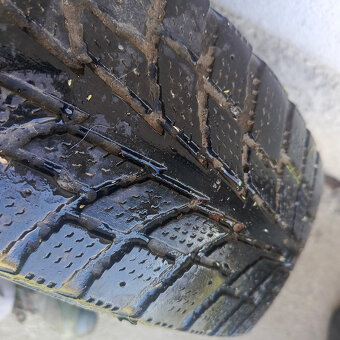 disk aj s pneu 165/70 R14 - 4