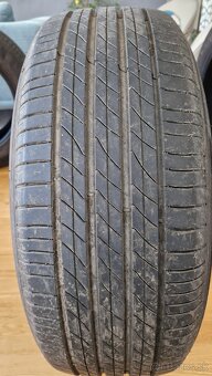 Predám 4× letné pneumatiky Michelin E Primacy - 4