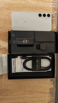 Samsung Galaxy s 24 plus 12/512 gb - 4