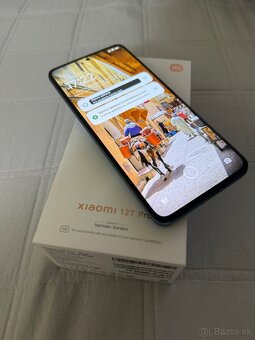 Xiaomi 12t pro - 4