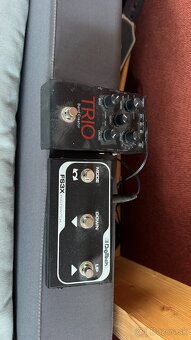 DBX, BBE, YAMAHA, Behringer efekty - 4