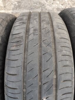 185/60R15 84H Kumho letná - 4