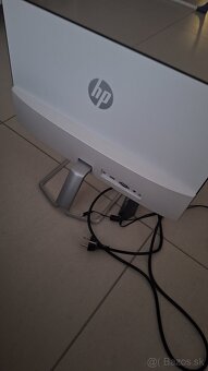 Hp Monitor PC - 4