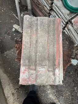 Staré škridly na predaj v Dunajskej Strede - 4