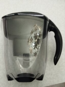 Filtračná kanvica BRITA - 4