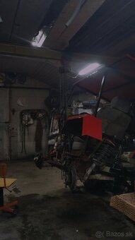 Malotraktor - 4