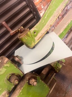 Vykružovacie nožnice - 4