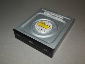 LG DVD mechanika - 4