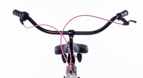Celohliníkový, štýlový, dámsky bicykel - 4