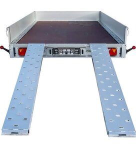 MARTZ GT PLATEAU S 500 3,5t R13C - 4