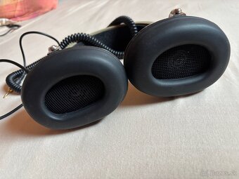 Slúchadlá Koss Pro4AA - 4