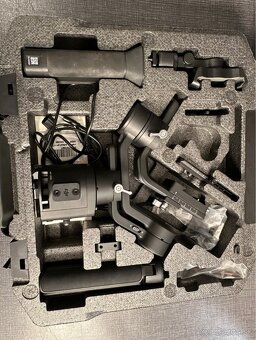 Dji Ronin Sc - 4