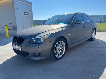 BMW 530xd 6q manual - 4