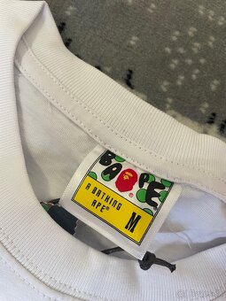 Bape Grafitty tee - 4