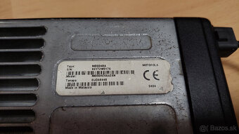 Motorola GM350 VHF - 4