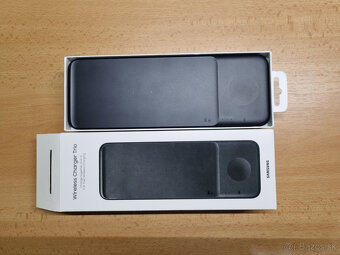 Samsung Wireless Charger Trio - 4
