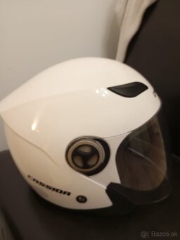 Moto prilba Cassida Helmets - 4
