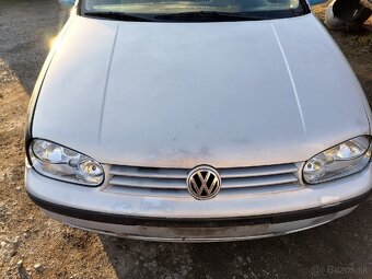 Diely VW Golf 4 - 4