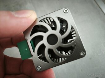 Predám D3S Led - 4