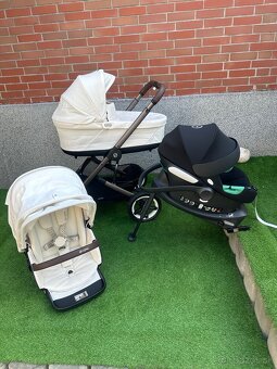 Cybex Talos S Lux - 4