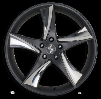 eta beta jofiel x black 5x114,3 r19 tuningove disky - 4