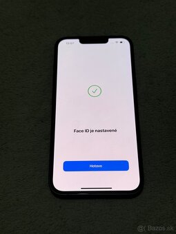 Predám Apple iPhone 14 128GB Black Stav Nového Telefónu - 4