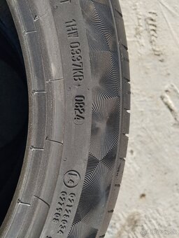Lentne pneu 225/45 R18 - 4