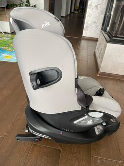 Joie i spin 360 E - 4