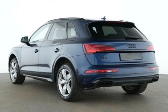 Audi Q5 40 TDI quattro S line - 4