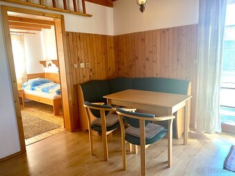 Rekreačná chatka v Holiday Village Tatralandia NA PREDAJ - 4