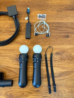 Playstation VR 1 - 4
