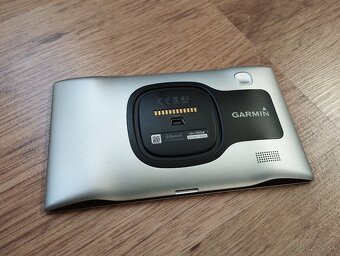 Navigácia Garmin - 4