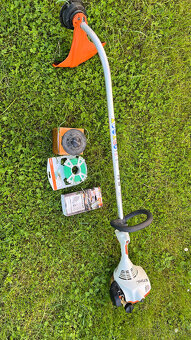 Predám vyžínač STIHL FS38 - 4