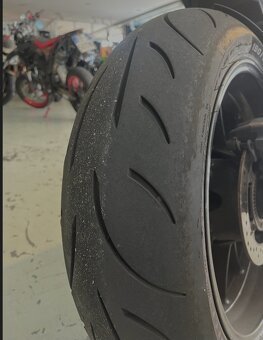 BMW S1000R 2016 - 4