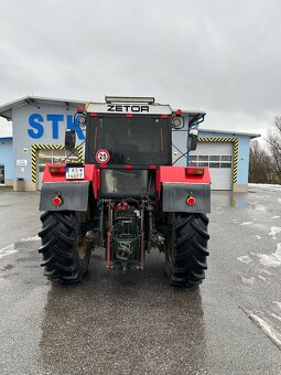 Zetor 16245 - 4