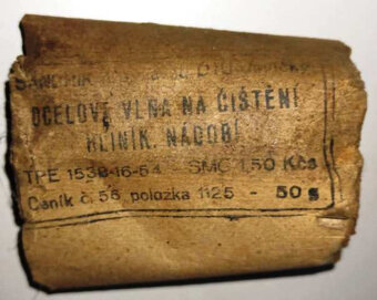 Retro Náradie - 4