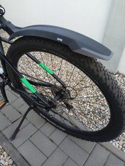 Bicykel Kross Level - 4