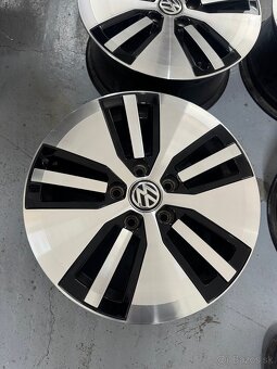 5x112 r16 golf 7 passat b8 - 4