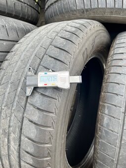 225/60R17 Bridgestone letne - 4