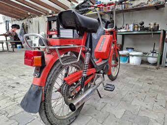 Babetta 210 - 4